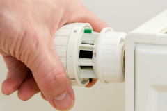 Hadley central heating repair costs